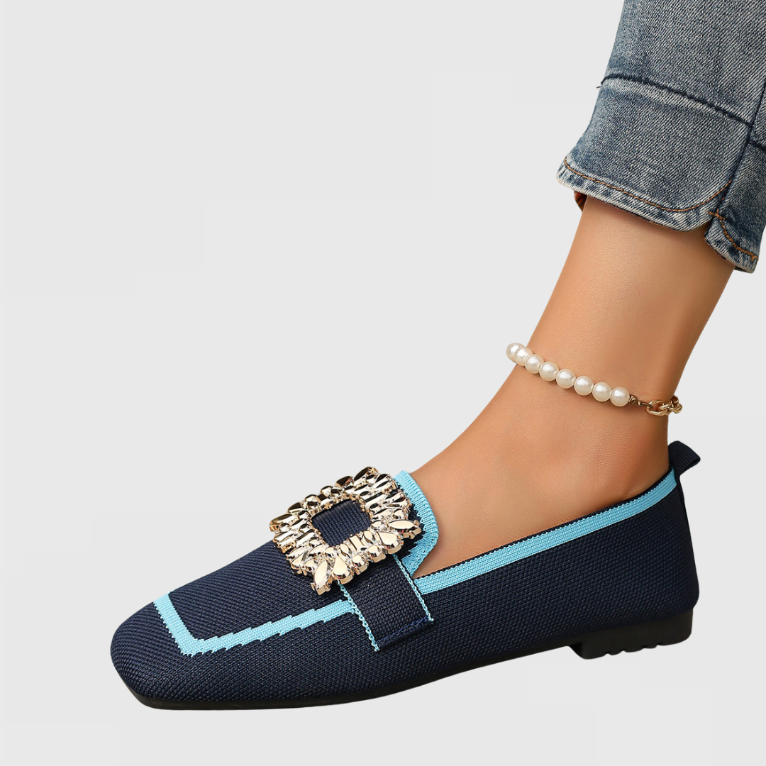Meliora | Mocasines ortopédicos con estilo