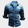 David™ | Camisa Vaquera Miami