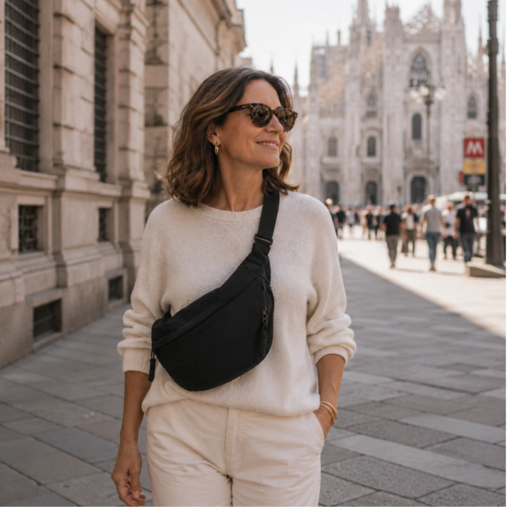 NARA | BOLSO DE HOMBRO