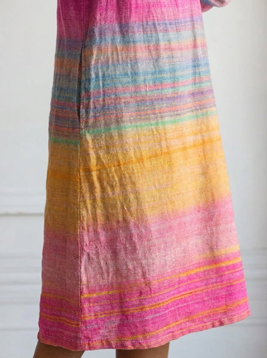 Marit - Bata cómoda para uso diario