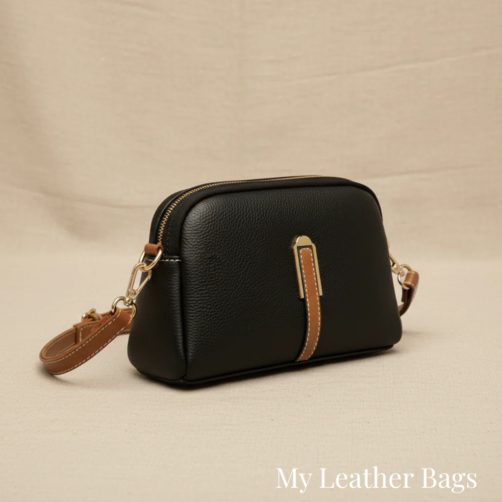 Bolso bandolera Mila