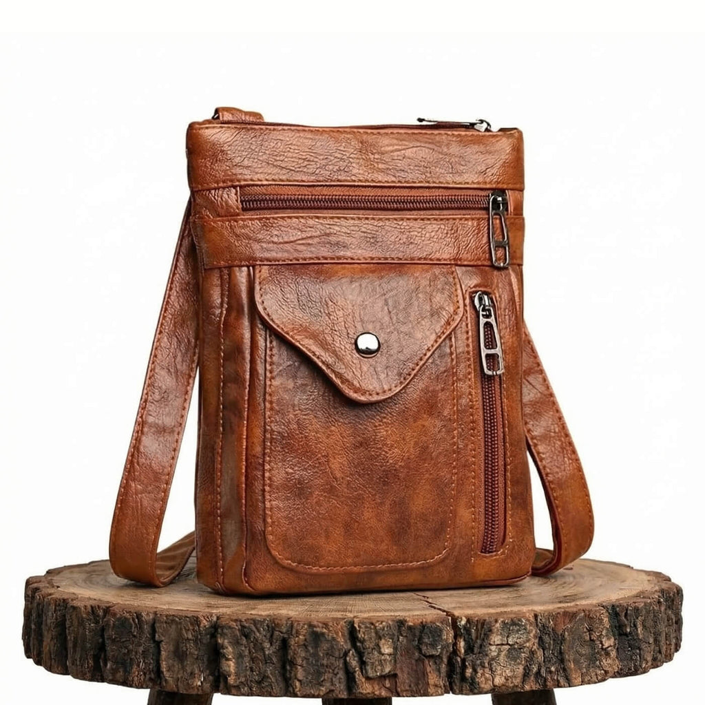 Vittoria’s Carry Utilitario | Bolsa Cruzada