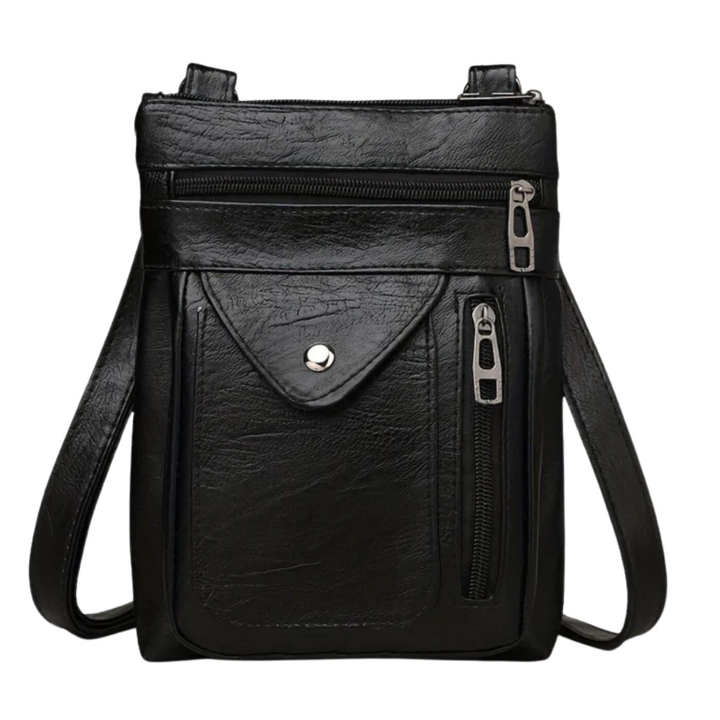 Vittoria’s Carry Utilitario | Bolsa Cruzada