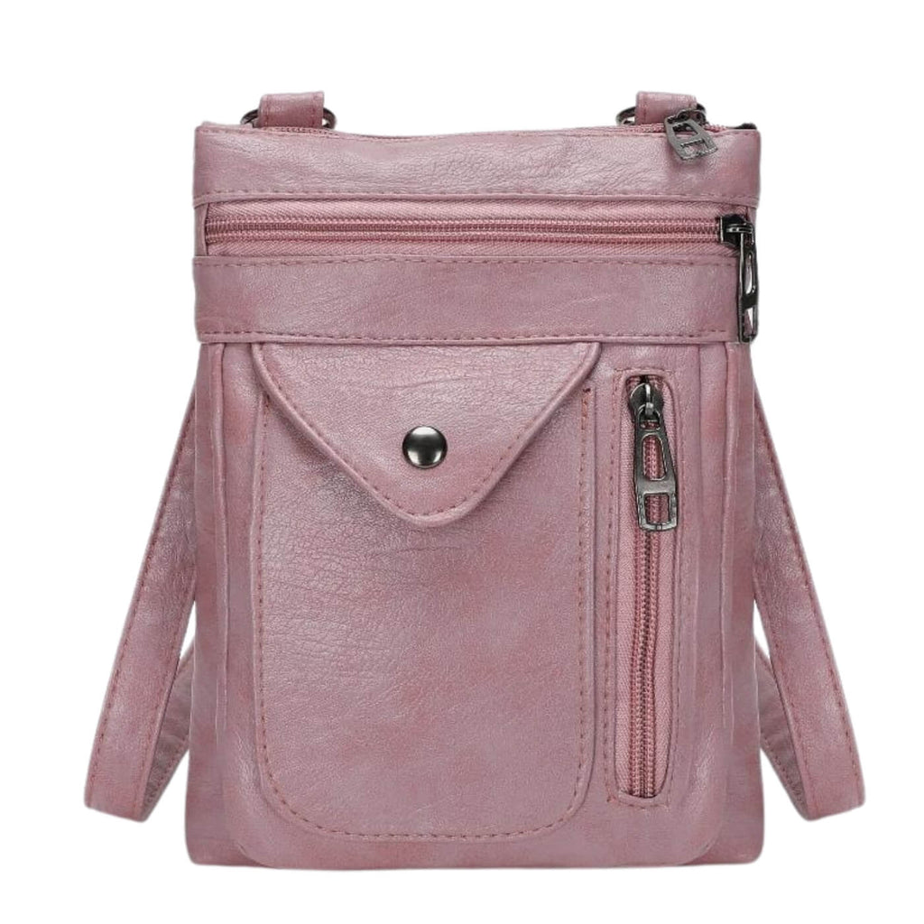 Vittoria’s Carry Utilitario | Bolsa Cruzada