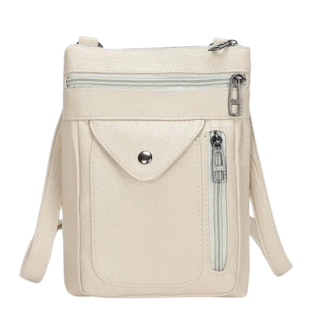 Vittoria’s Carry Utilitario | Bolsa Cruzada