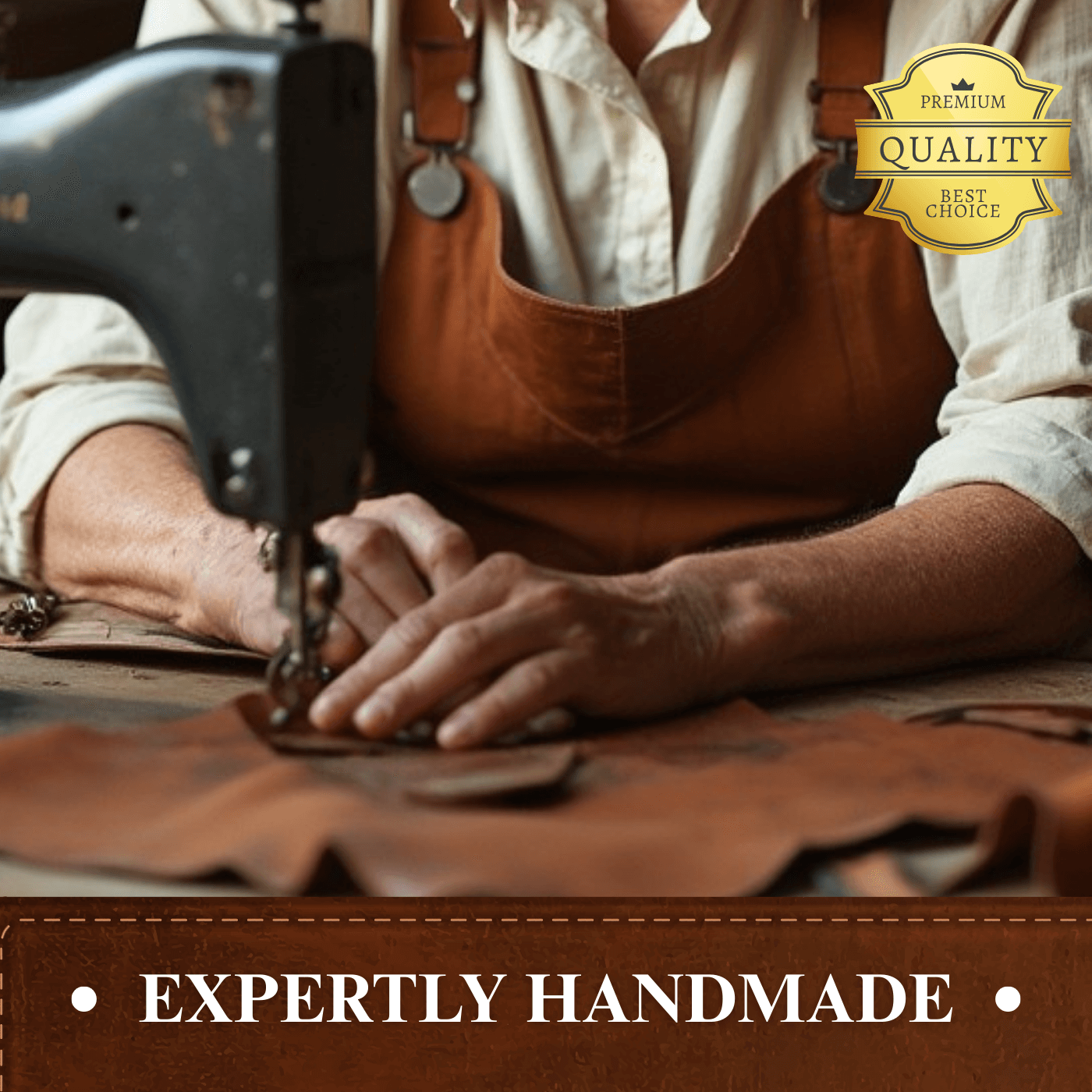Vittoria’s Carry Utilitario | Bolsa Cruzada