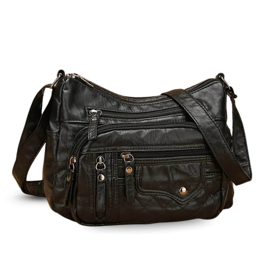 Antonina’s Estilo Utilitario | Bolsa Cruzada
