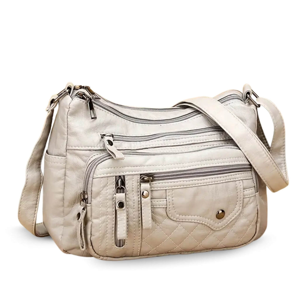Antonina’s Estilo Utilitario | Bolsa Cruzada