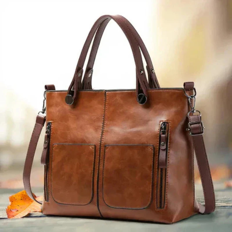 Sydney | Bolso de cuero