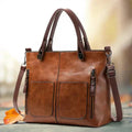 Sydney | Bolso de cuero