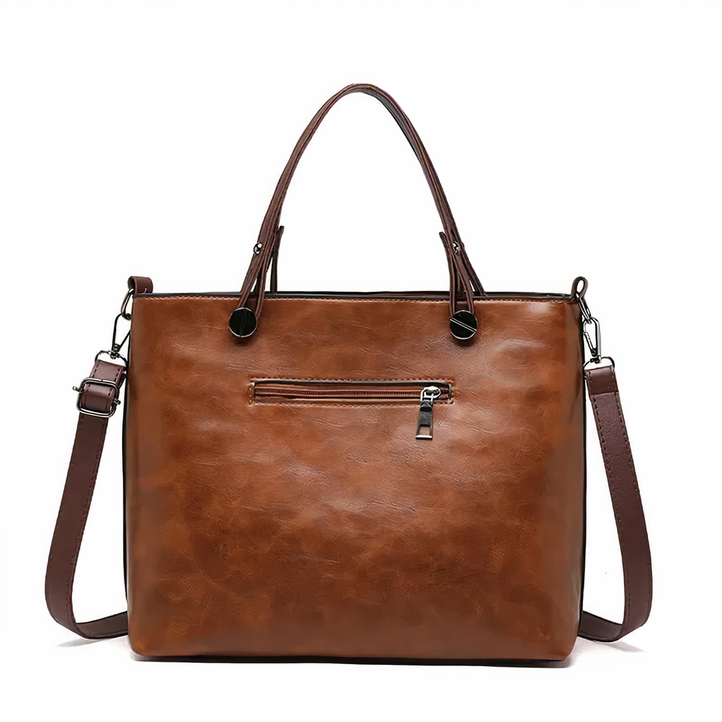 Sydney | Bolso de cuero