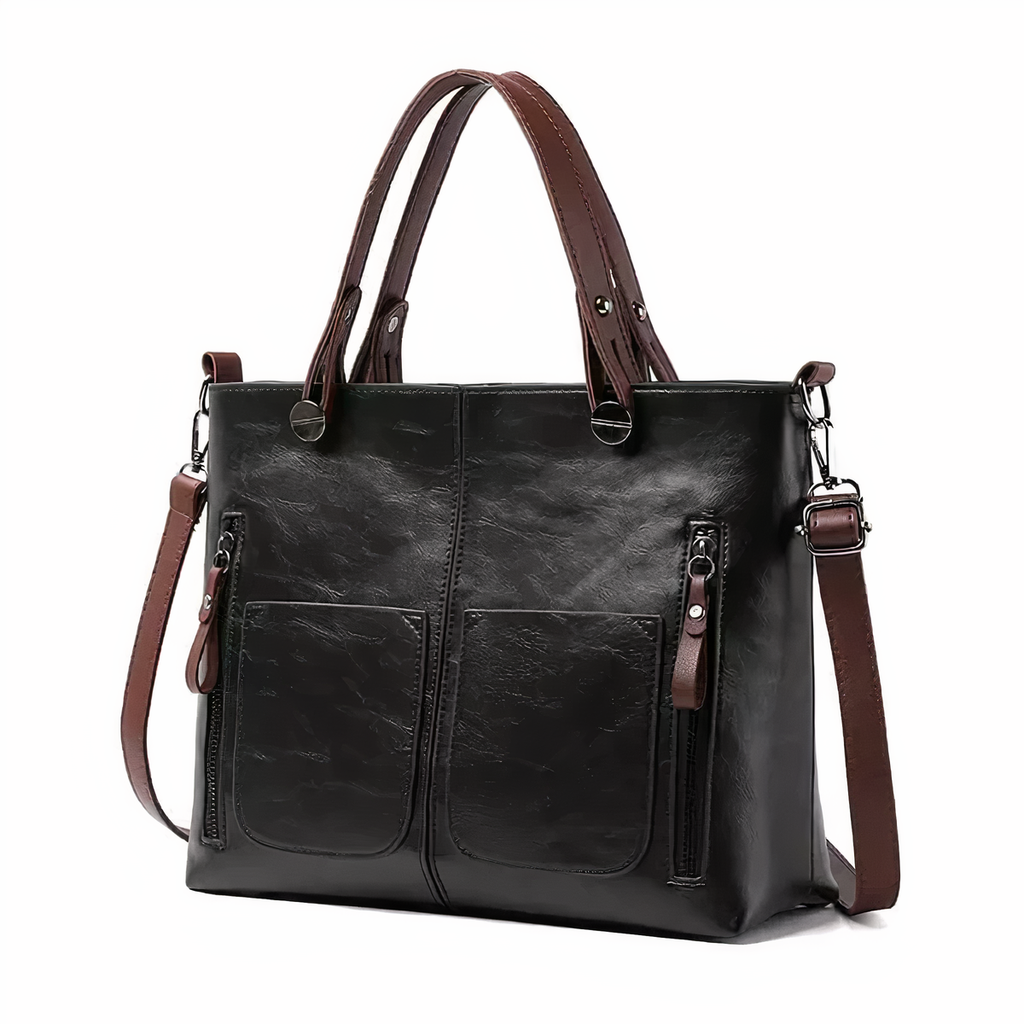 Sydney | Bolso de cuero
