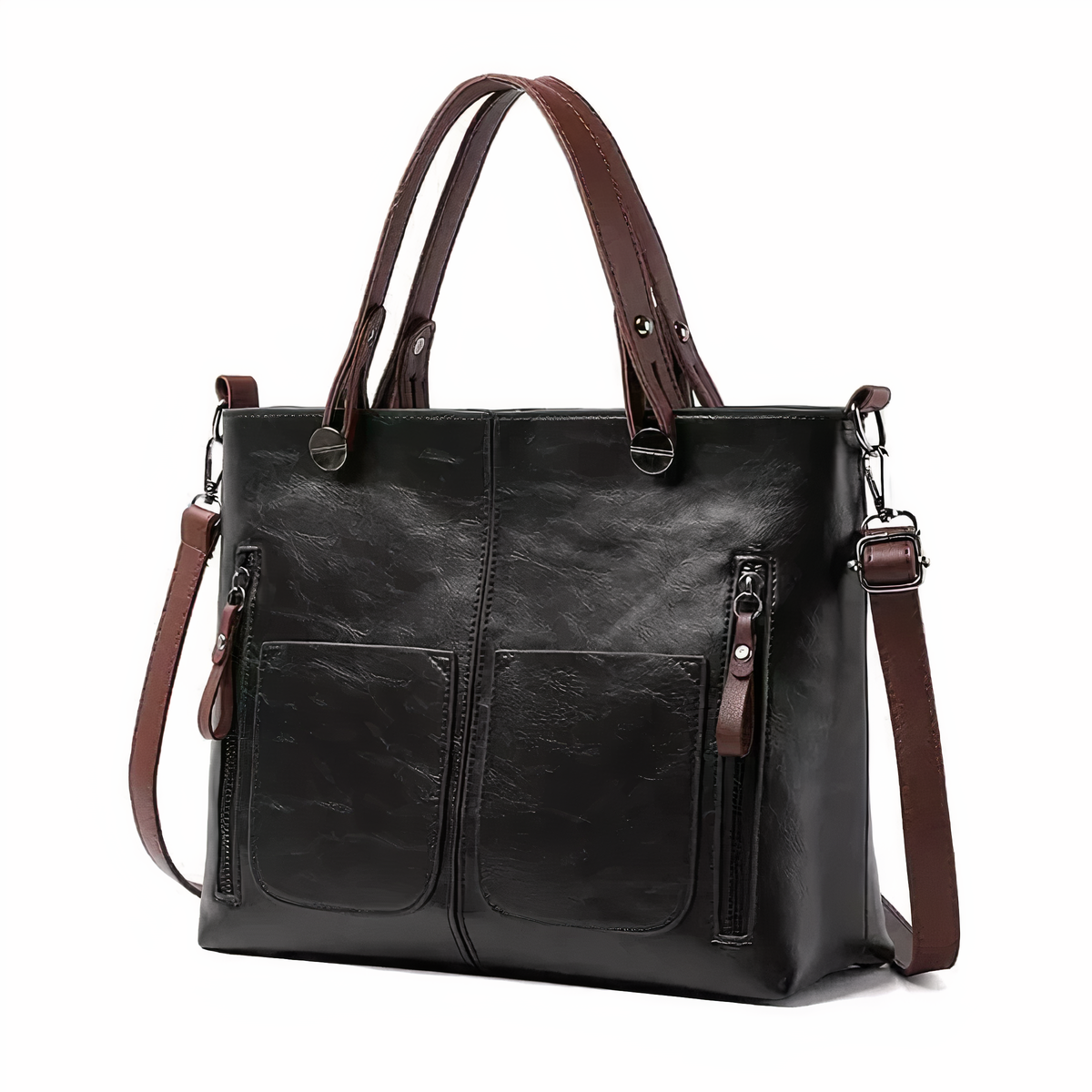 Sydney | Bolso de cuero