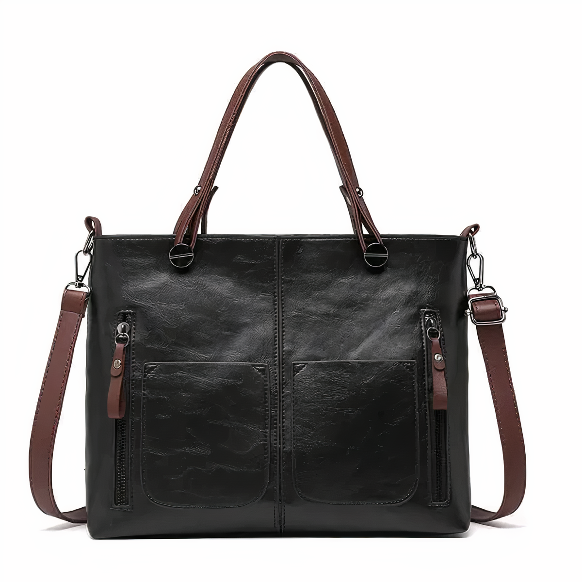 Sydney | Bolso de cuero