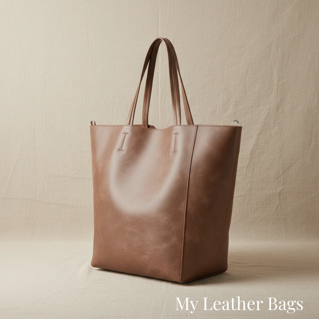 Rani Bolso Tote Retro