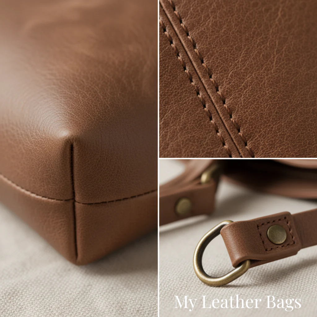 Rani Bolso Tote Retro