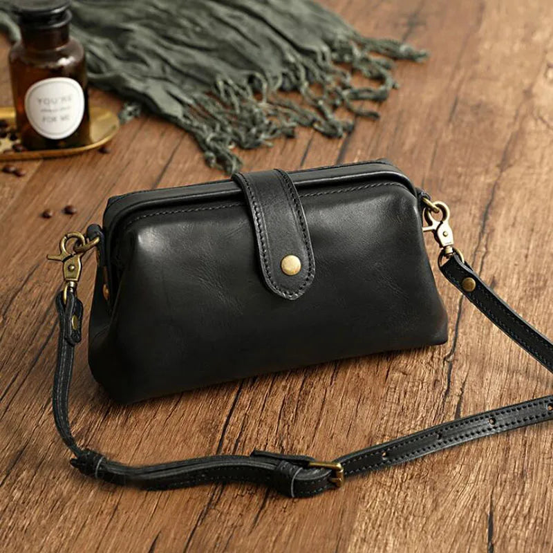 Charlotte | Bolso de cuero