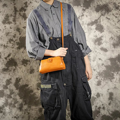 Charlotte | Bolso de cuero