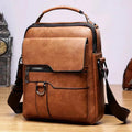 Clara | Bolso de cuero
