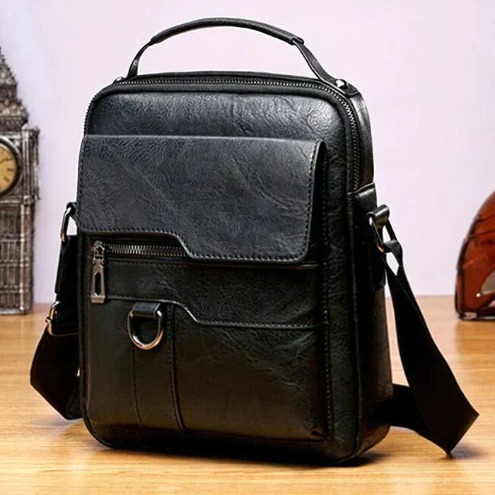 Clara | Bolso de cuero