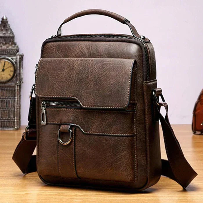 Clara | Bolso de cuero