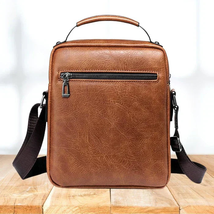 Clara | Bolso de cuero
