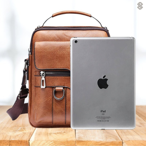 Clara | Bolso de cuero