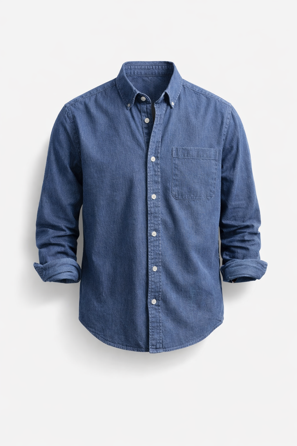 Keldros - Camisa casual-chic