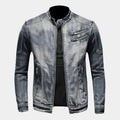Hills | Chaqueta Vaquera