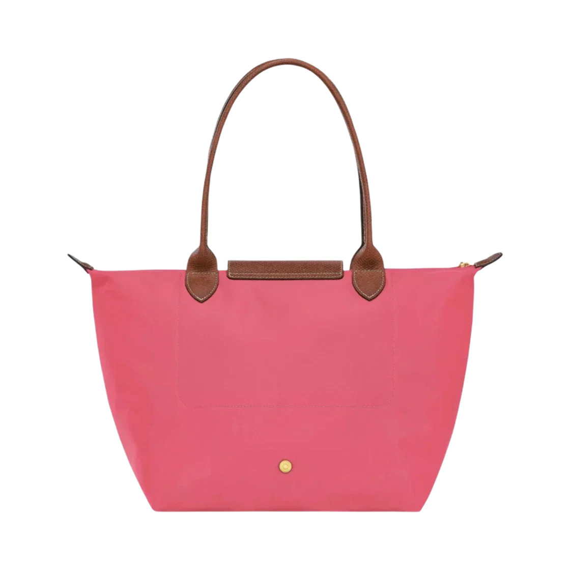 Longchamp - Bolsa Tote Le Pliage Grande, Granadina