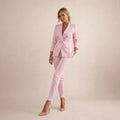 Marta | Conjunto de traje elegante