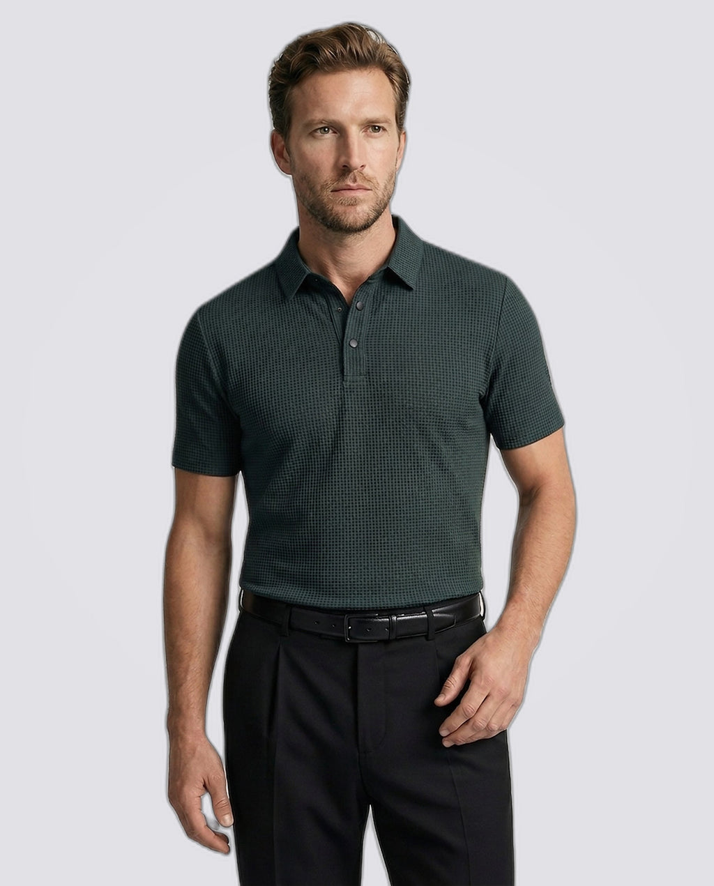 ELEVAT | El polo de mejor porte