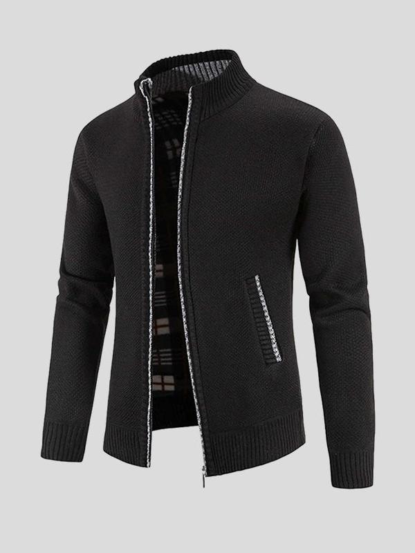 Havn™ | Chaqueta de felpa cálida