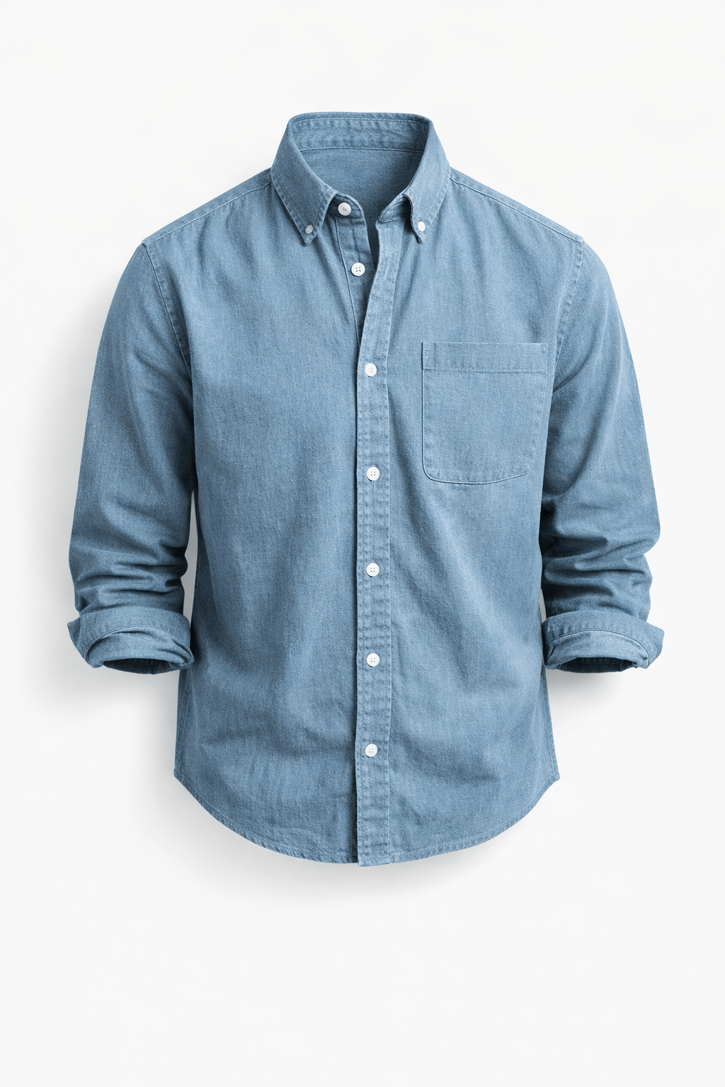 Kiko - Camisa Casual Chic