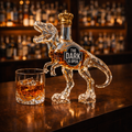 T-Rex Edición - Garrafa de Whisky