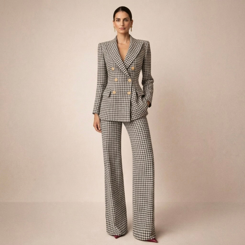 Gabriella | Traje elegante