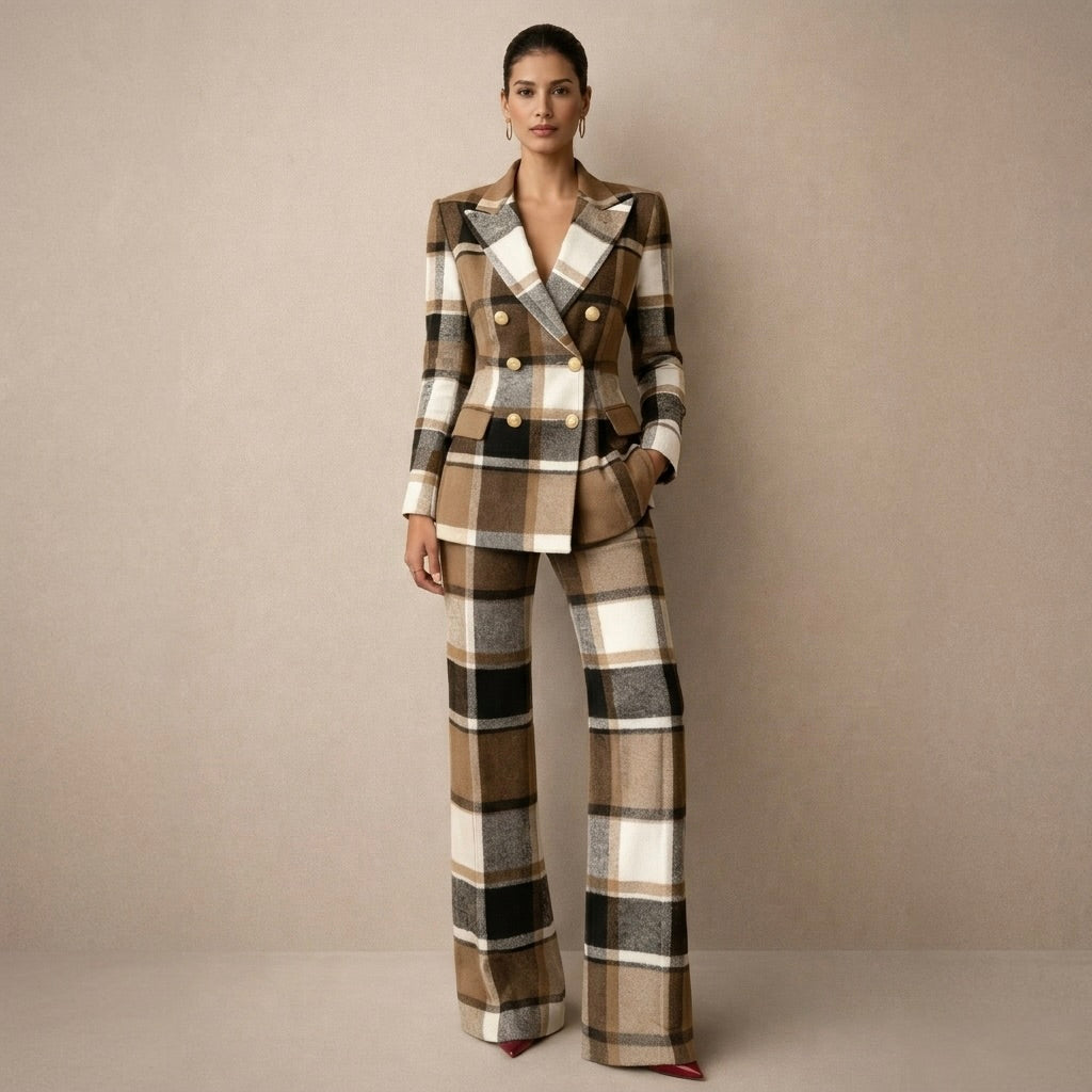 Gabriella | Traje elegante