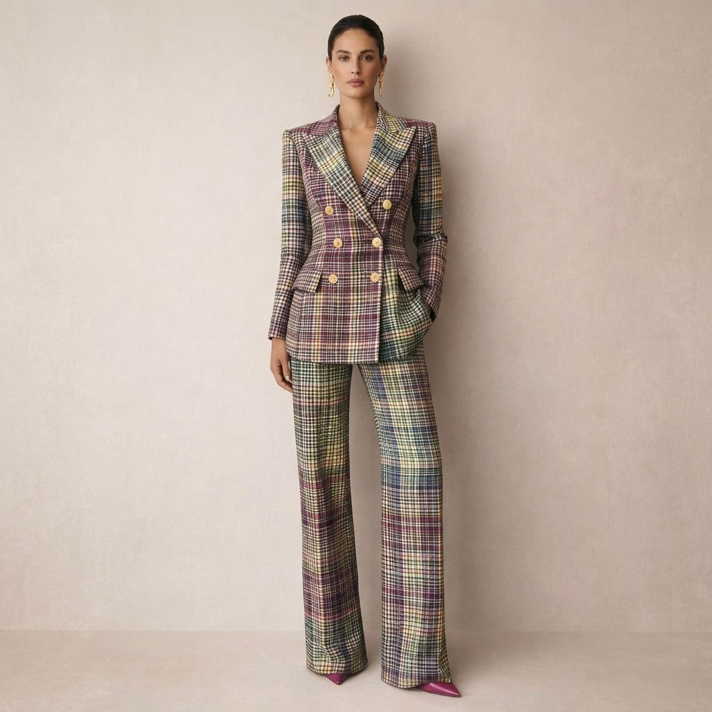 Gabriella | Traje elegante