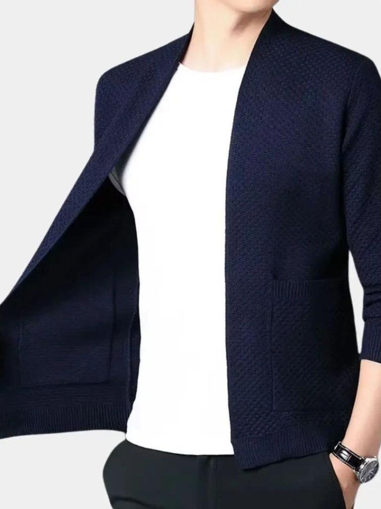 Blazer Clásico Jacquard™