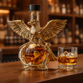 Garrafa de whisky - Edición Aquila