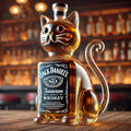 Garrafa de whisky - Edición Chat