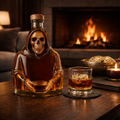 Garrafa de whisky - Edición Muerte