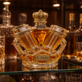 Garrafa de whisky - Edición V8