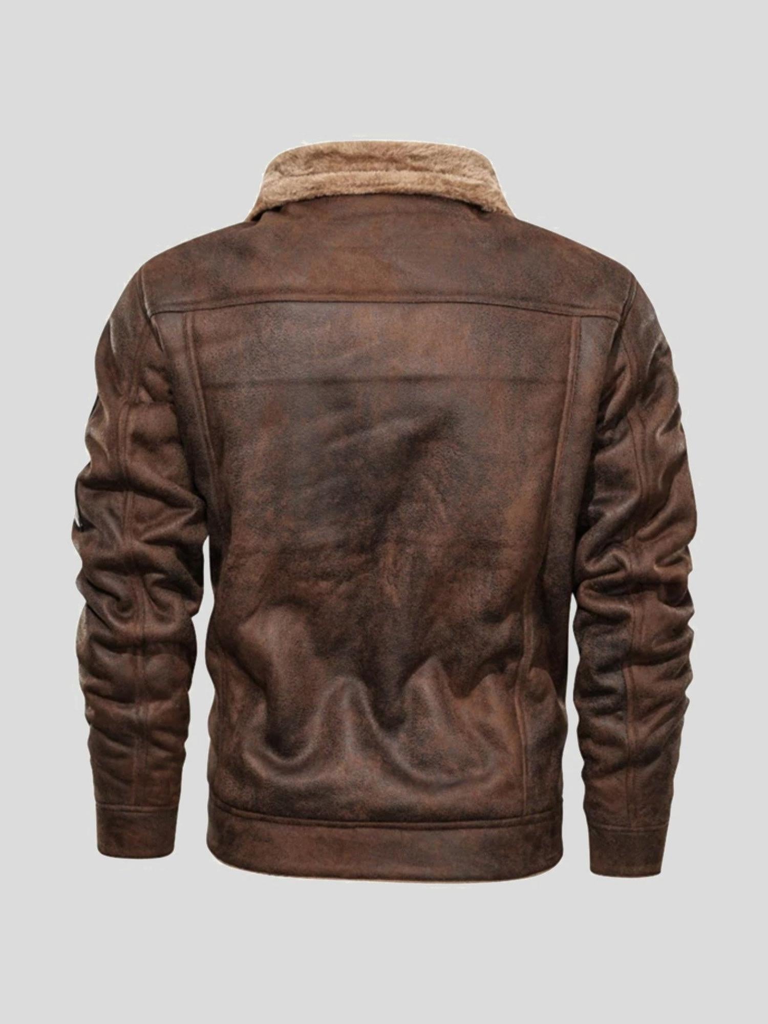 Kasper™ | Chaqueta elegante para hombre