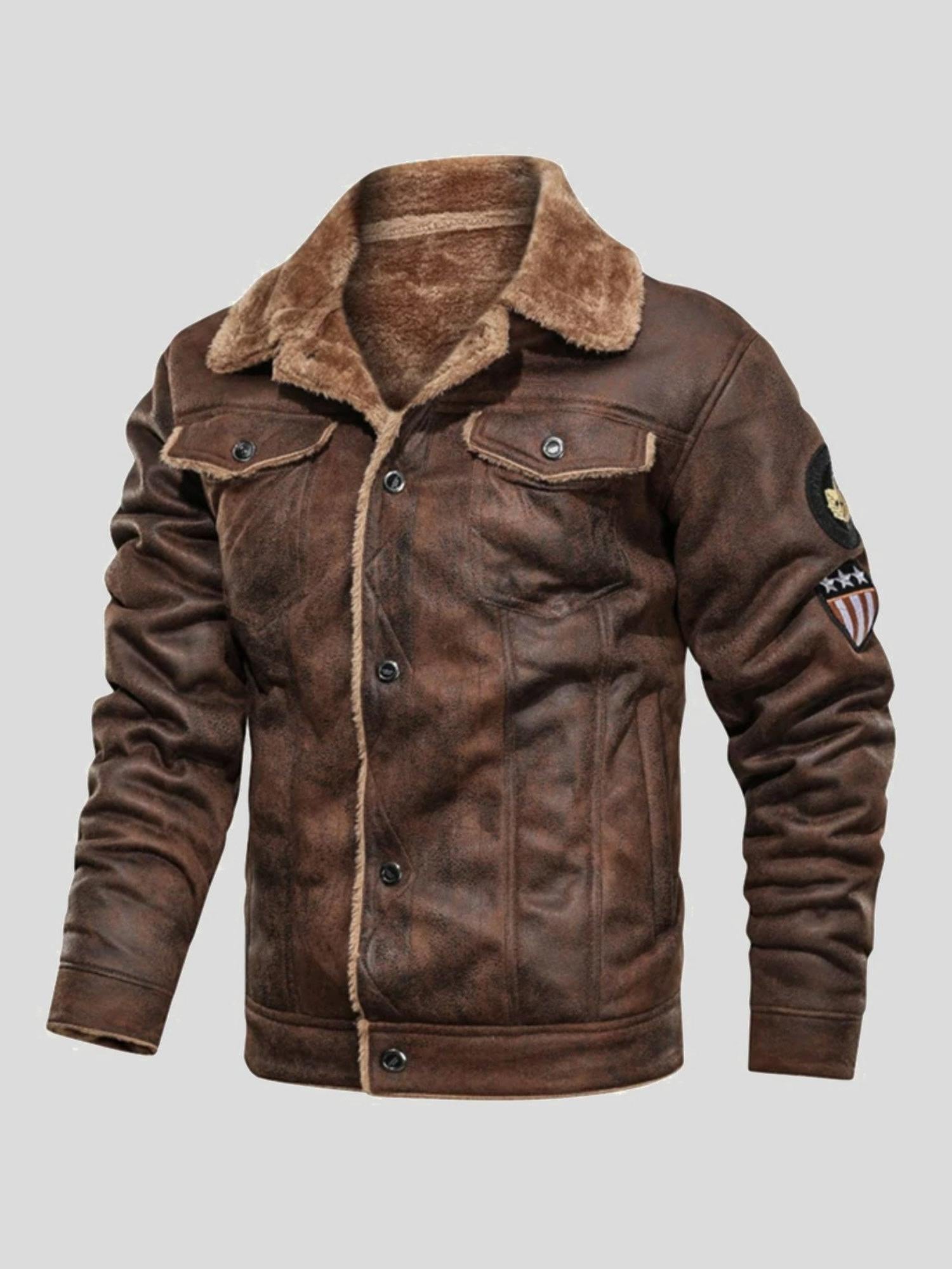 Kasper™ | Chaqueta elegante para hombre