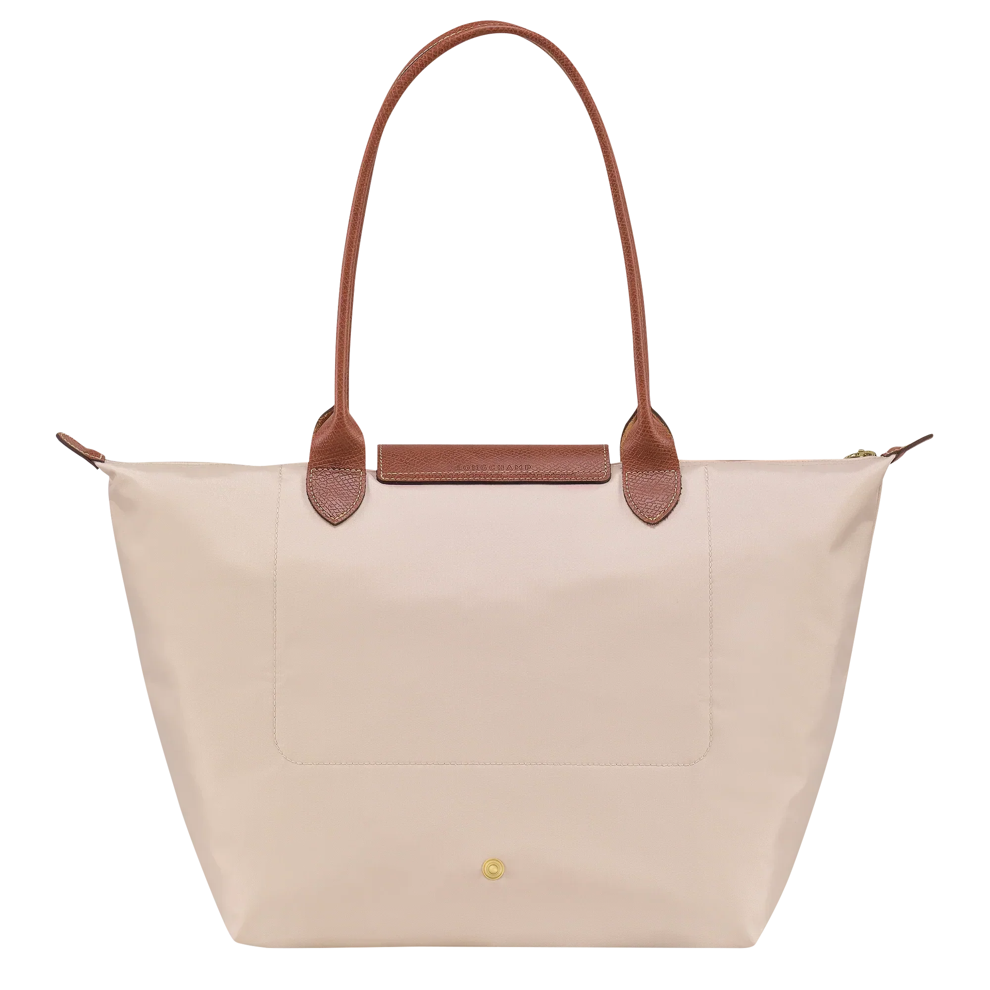 Longchamp - Bolsa Tote Le Pliage Grande, Papel