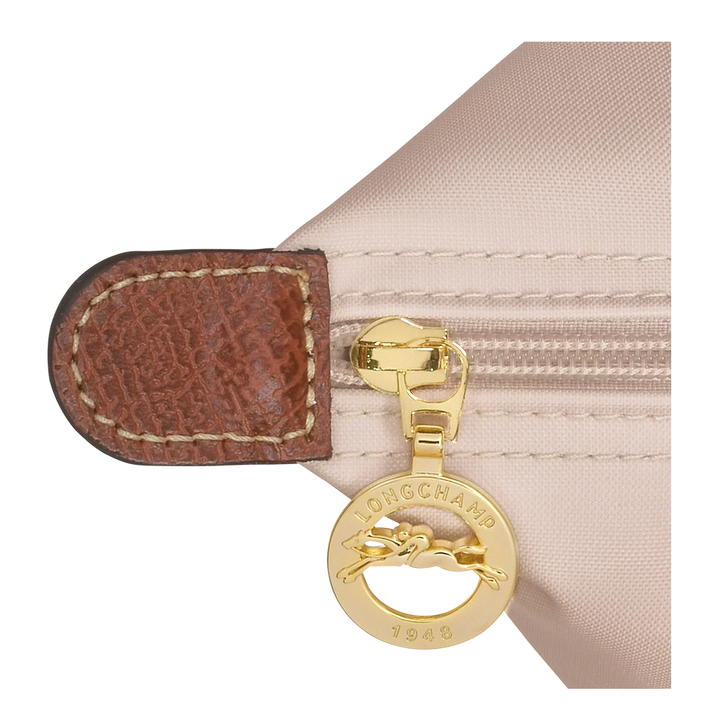 Longchamp - Bolsa Tote Le Pliage Grande, Papel