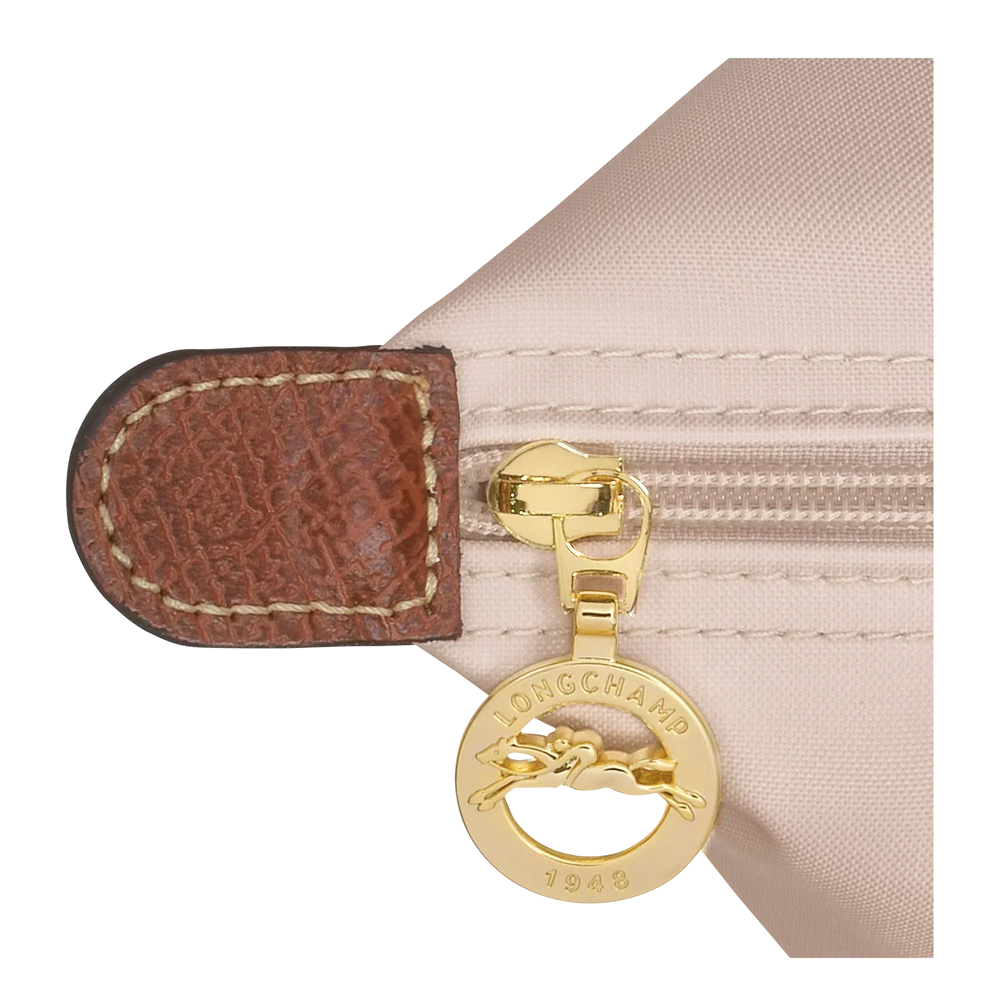 Longchamp - Bolsa Tote Le Pliage Grande, Papel