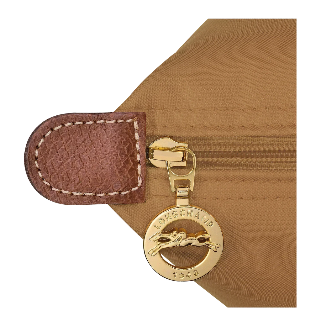 Longchamp - Bolsa Tote Le Pliage Grande, Cervato