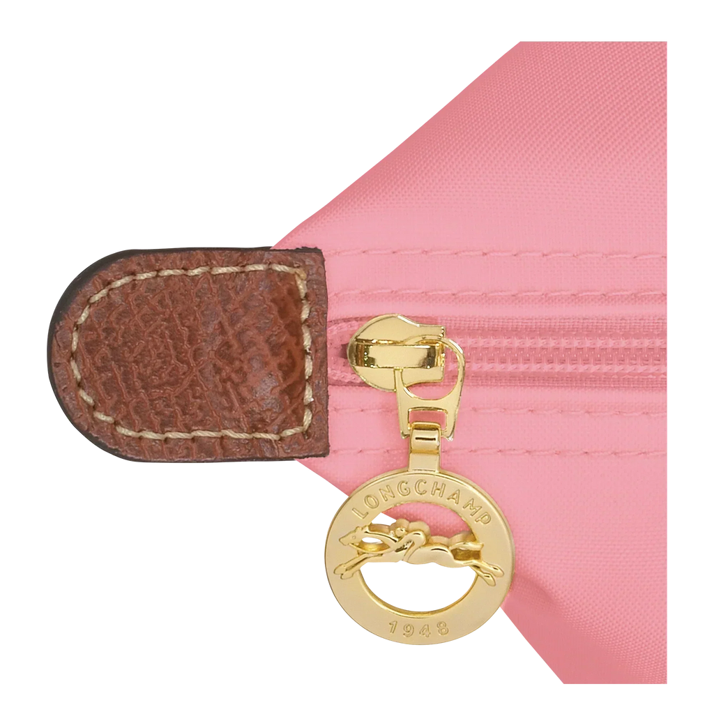 Longchamp - Bolsa Tote Le Pliage Grande, Malvavisco